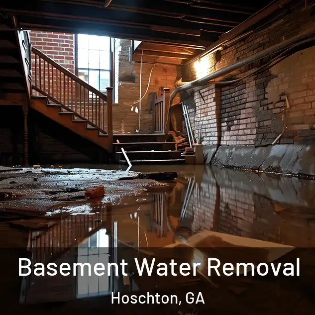 Basement Water Removal Hoschton, GA