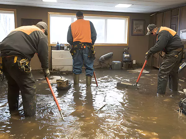 Stormwater Removal Services in Hoschton, GA