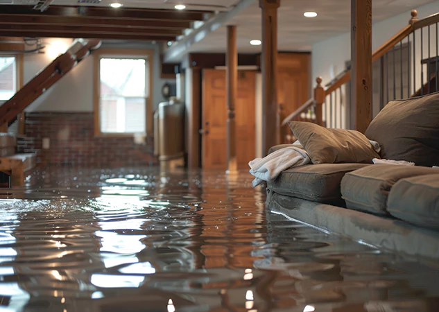 Certified Basement Water Damage Repair: Your Basement Water Restoration Partner in Hoschton, GA