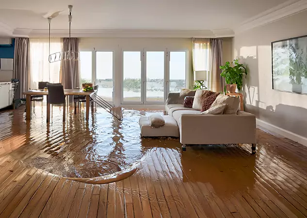 Your Trusted Water Removal Specialists in Hoschton, GA