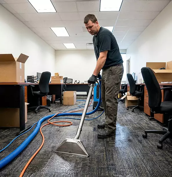 Why Hoschton Facilities Trust Hoschton Restoration Pro?
