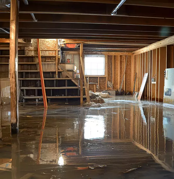 Why Hoschton Property Owners Trust Hoschton Restoration Pro for Standing Water Removal?