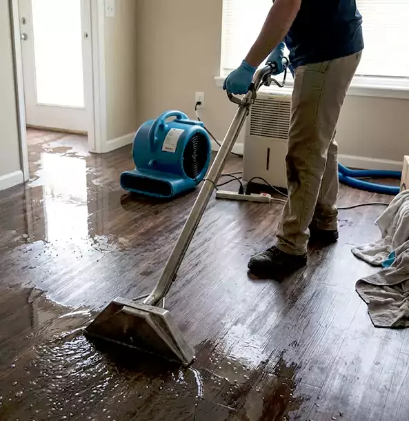 Why Hoschton Restoration Pro Is the Right Choice for Basement Flood Restoration in Hoschton, GA?